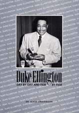 Image Duke Ellington  Day by Day